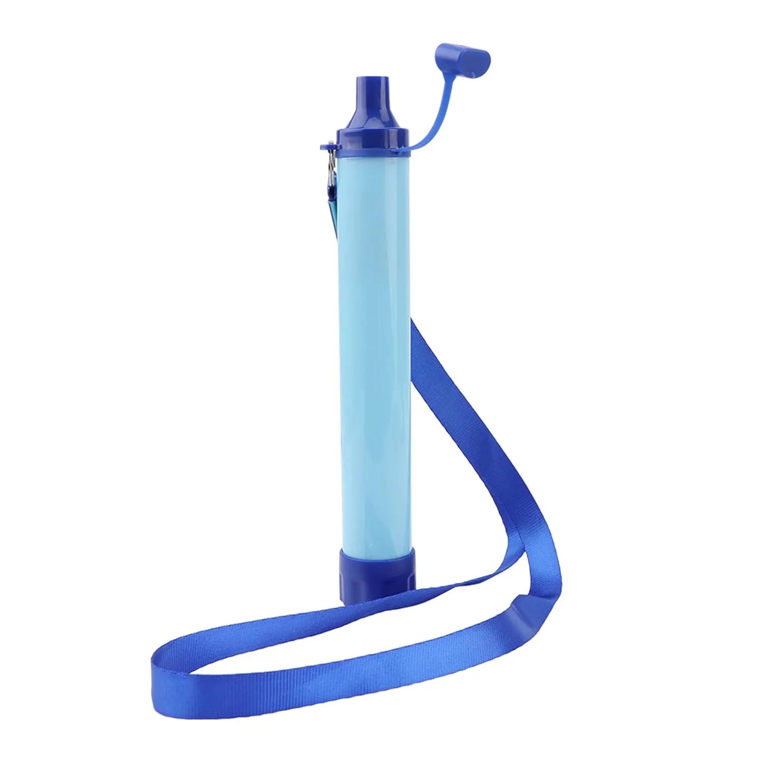 Elixer Water Straw