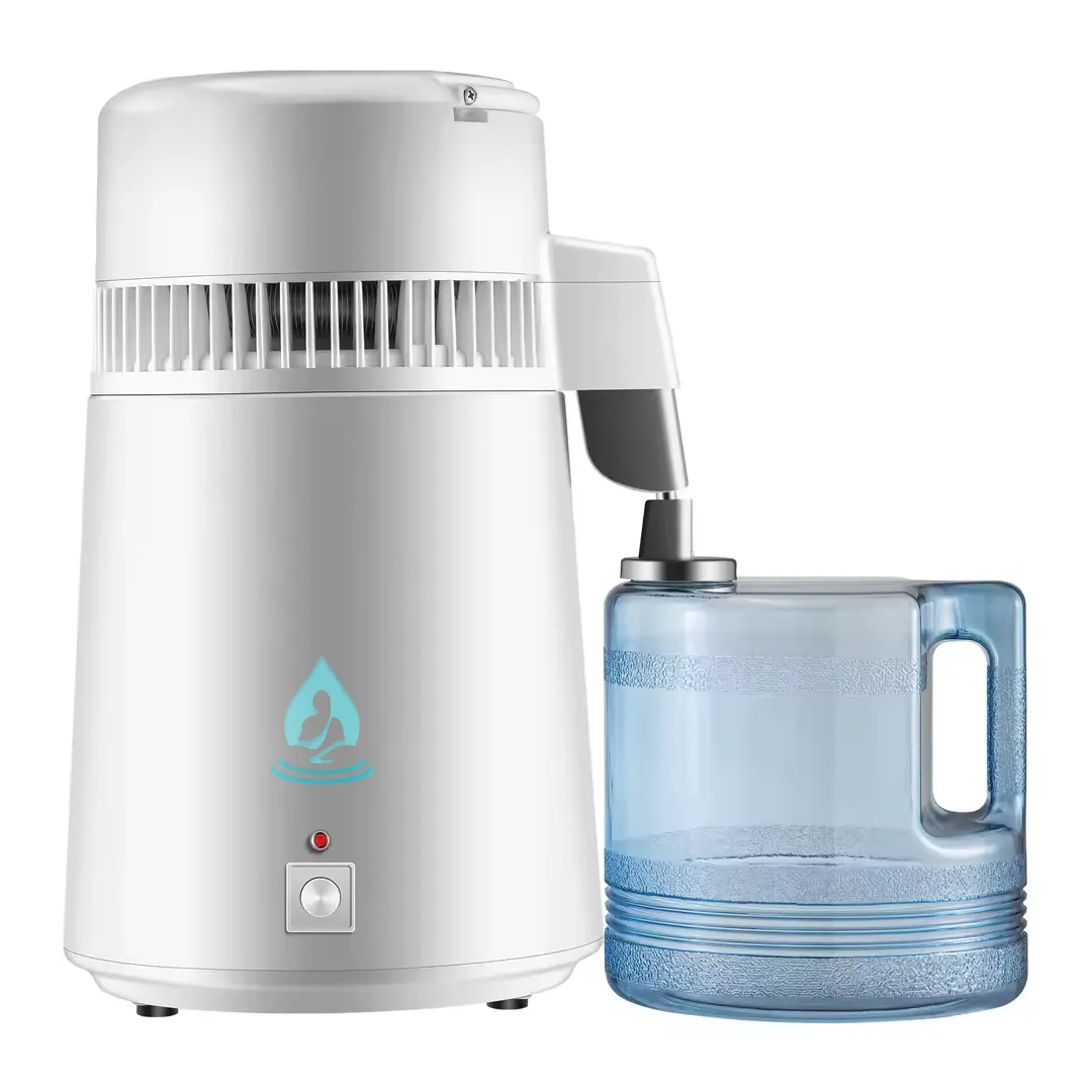Elixer Water Basic