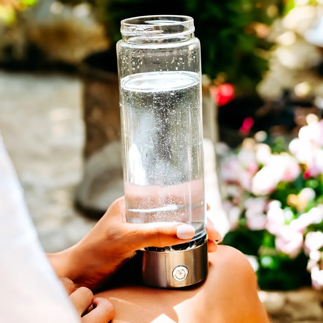 Elixer Water Sublime, Foto 2