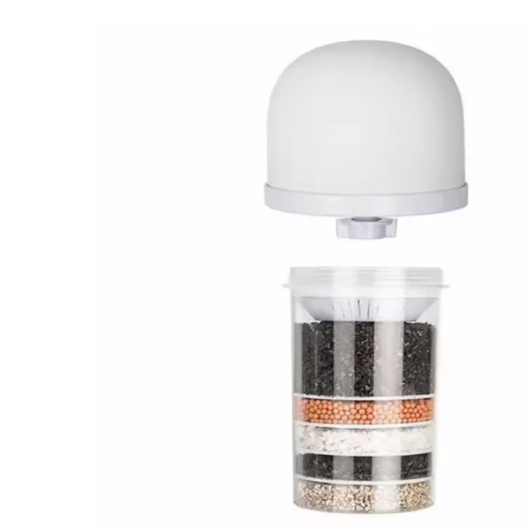 Alkalischer Filter