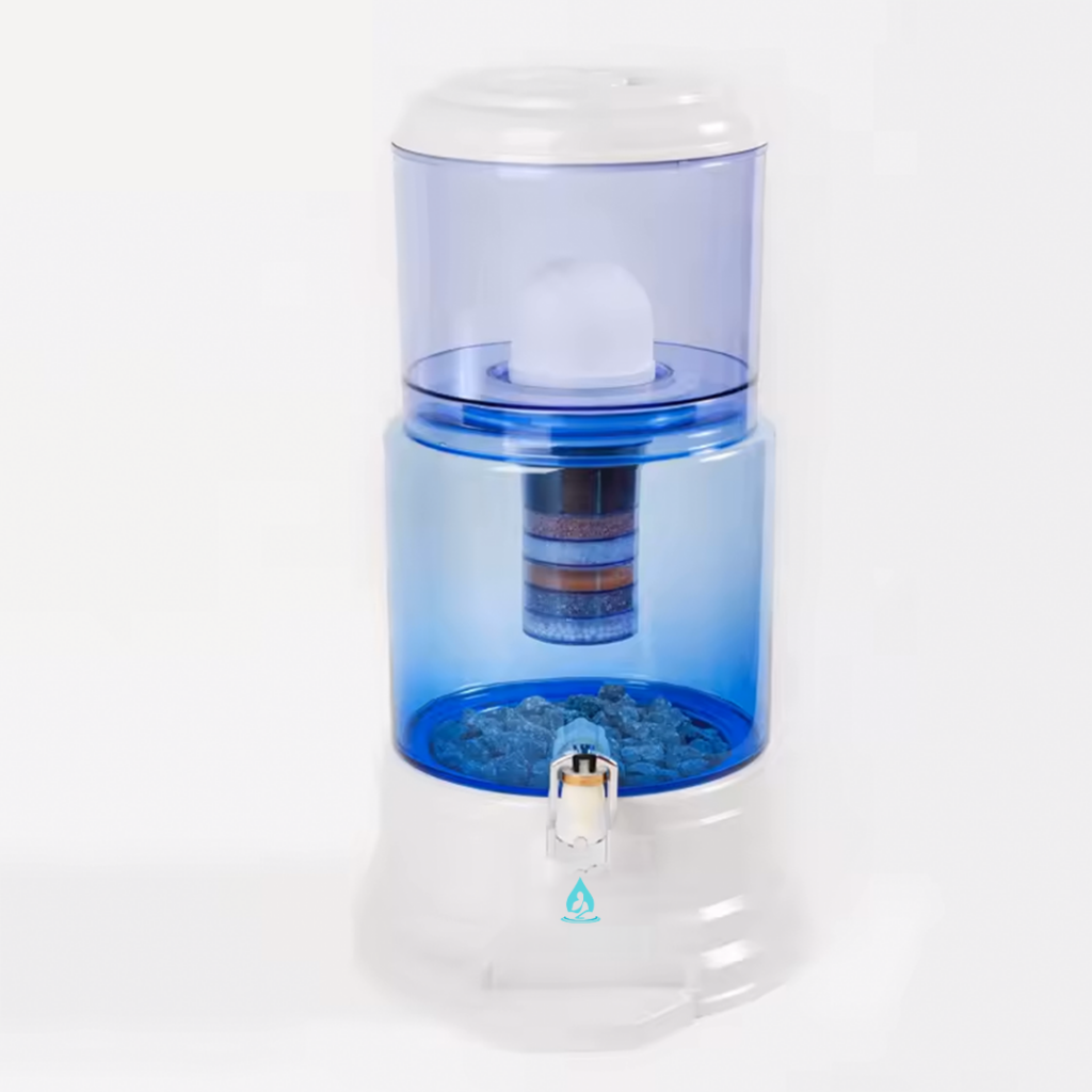 Elixer Water Brilliant