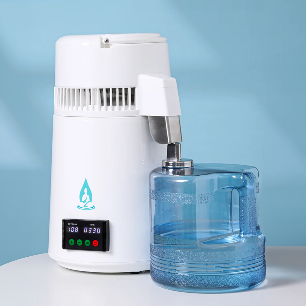 Elixer Water Ultimate